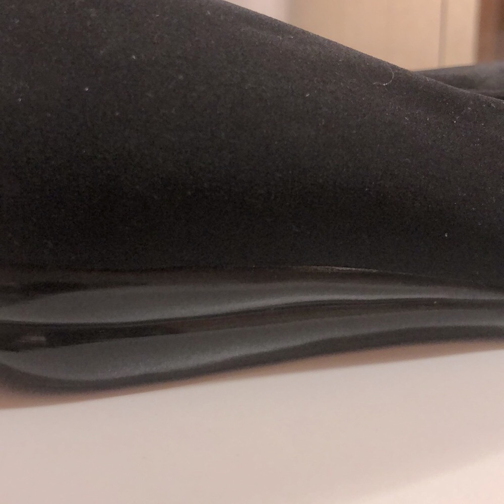 Ferragamo loafers- Black -Women - Picture 2 of 7